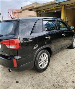 کیا سۆرینتۆ